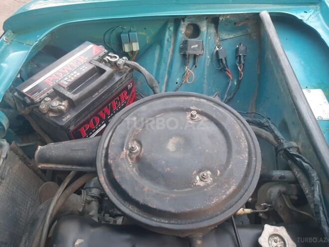 LADA (VAZ) 2106 1994, 63,913 km - 1.6 л - Bərdə