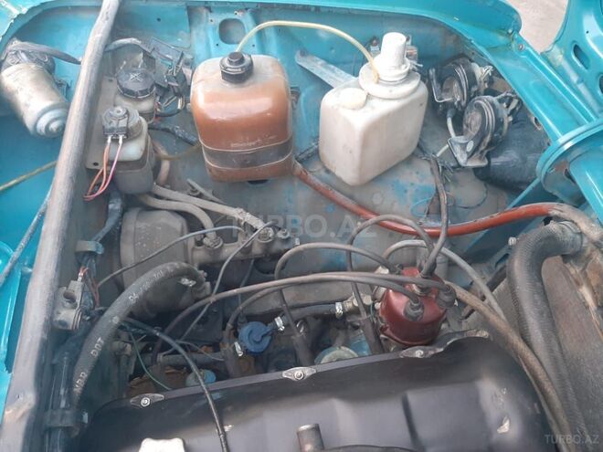 LADA (VAZ) 2106 1994, 63,913 km - 1.6 л - Bərdə