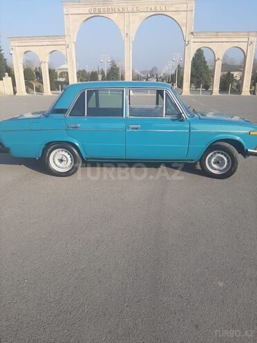 LADA (VAZ) 2106 1994, 63,913 km - 1.6 л - Bərdə