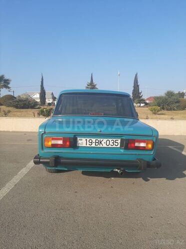 LADA (VAZ) 2106 1994, 63,913 km - 1.6 л - Bərdə