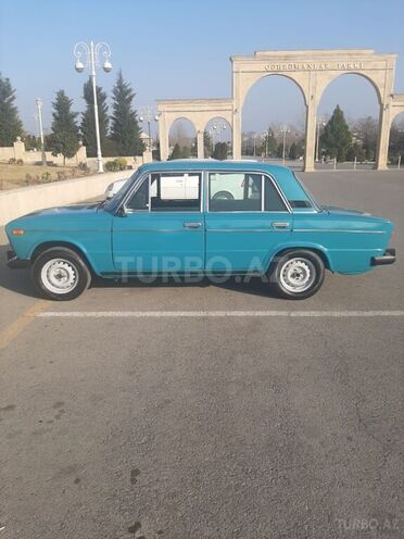 LADA (VAZ) 2106 1994, 63,913 km - 1.6 л - Bərdə