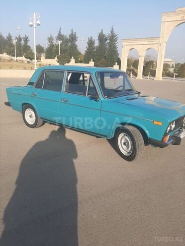 LADA (VAZ) 2106 1994, 63,913 km - 1.6 л - Bərdə