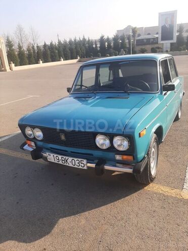 LADA (VAZ) 2106 1994, 63,913 km - 1.6 л - Bərdə