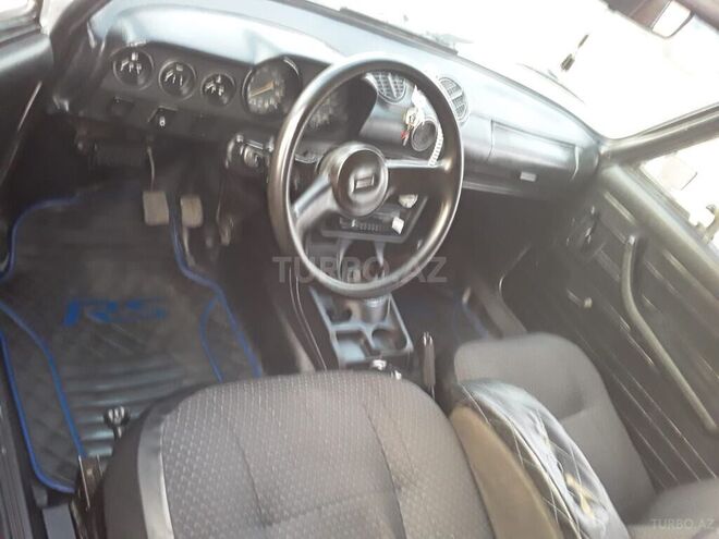 LADA (VAZ) 2106 1988, 400,000 km - 1.5 l - Qax