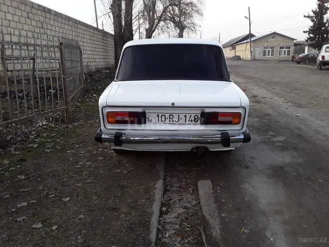 LADA (VAZ) 2106 1988, 400,000 km - 1.5 l - Qax