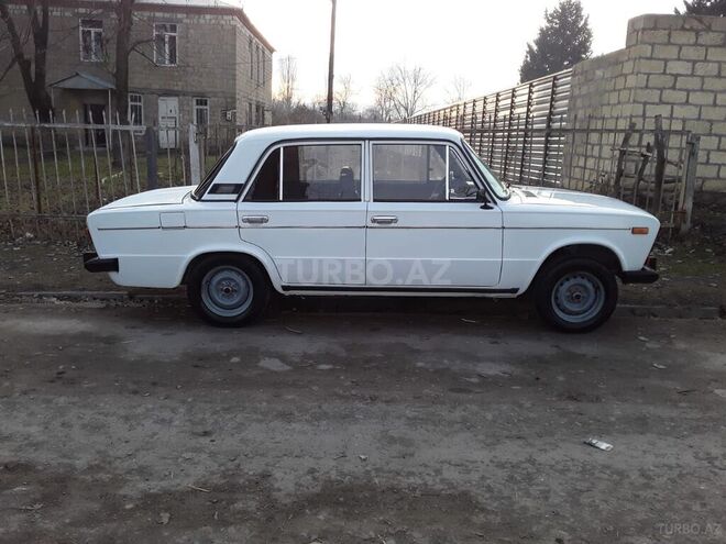 LADA (VAZ) 2106 1988, 400,000 km - 1.5 l - Qax