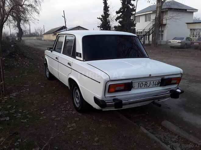 LADA (VAZ) 2106 1988, 400,000 km - 1.5 l - Qax