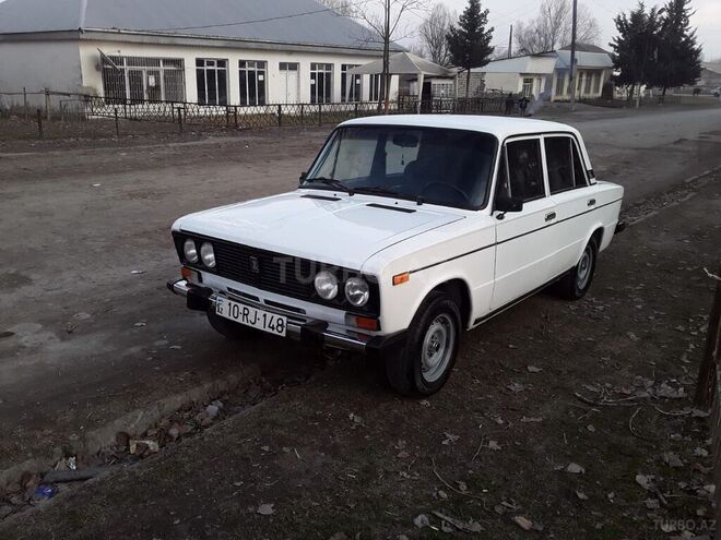 LADA (VAZ) 2106 1988, 400,000 km - 1.5 l - Qax