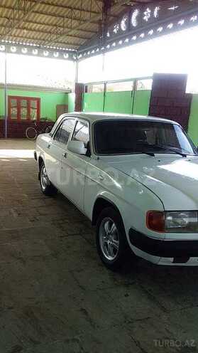 GAZ 3110 1999, 32,000 km - 2.4 л - Sabirabad