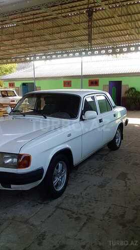 GAZ 3110 1999, 32,000 km - 2.4 л - Sabirabad