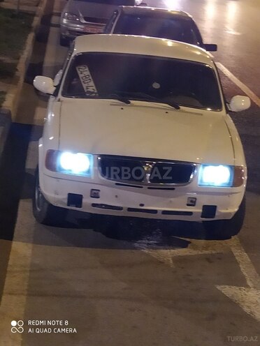 GAZ 3110 1999, 32,000 km - 2.4 л - Sabirabad