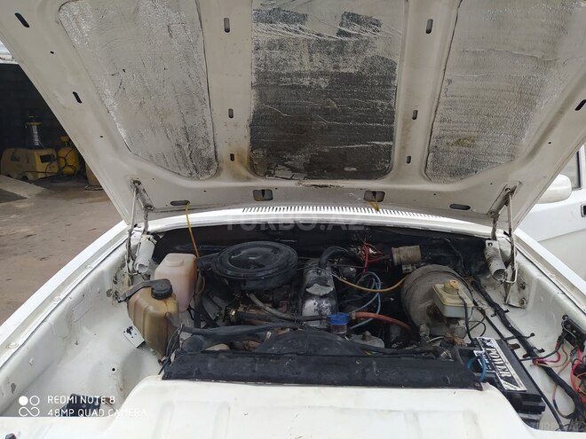 GAZ 3110 1999, 32,000 km - 2.4 л - Sabirabad