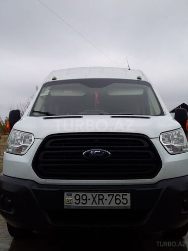 Ford Transit 2016, 500,000 km - 2.2 л - Bakı