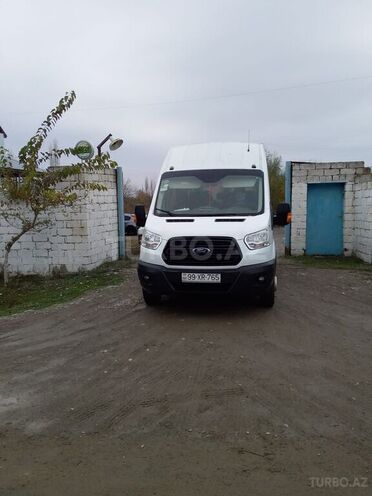 Ford Transit 2016, 500,000 km - 2.2 л - Bakı