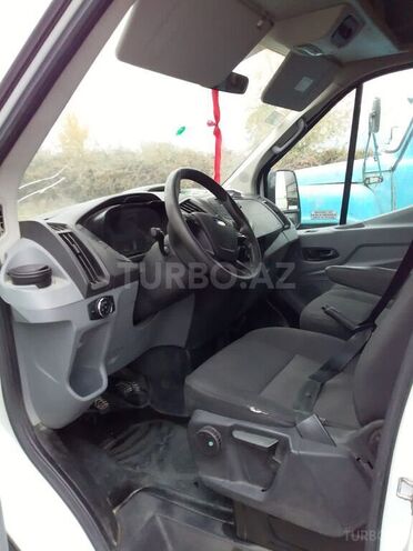 Ford Transit 2016, 500,000 km - 2.2 л - Bakı