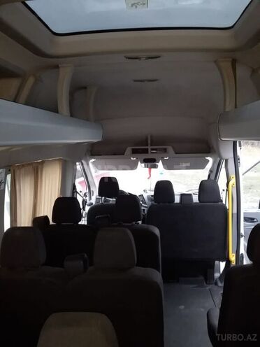 Ford Transit 2016, 500,000 km - 2.2 л - Bakı