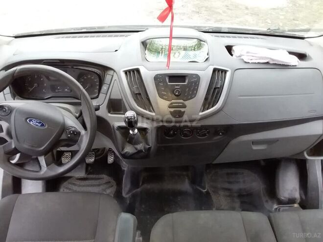 Ford Transit 2016, 500,000 km - 2.2 л - Bakı