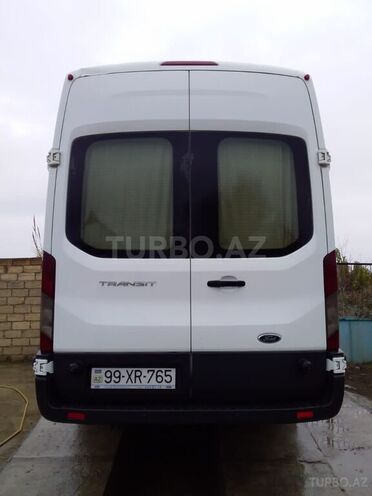 Ford Transit 2016, 500,000 km - 2.2 л - Bakı