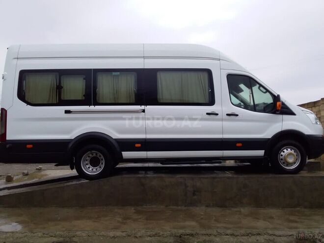Ford Transit 2016, 500,000 km - 2.2 л - Bakı