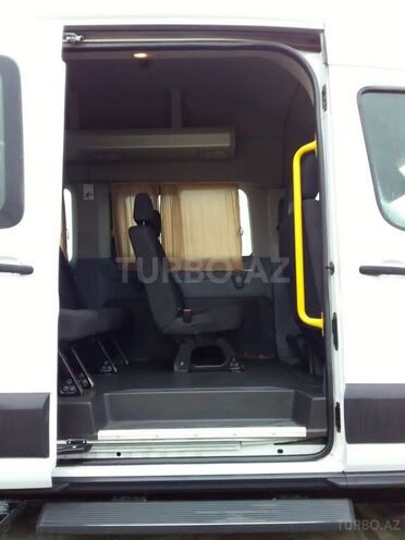 Ford Transit 2016, 500,000 km - 2.2 л - Bakı