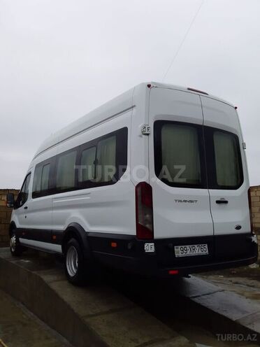 Ford Transit 2016, 500,000 km - 2.2 л - Bakı