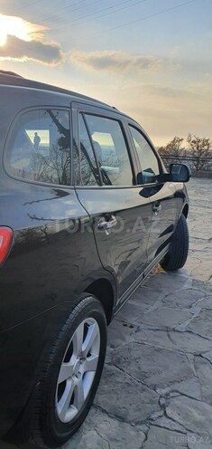 Hyundai Santa Fe 2009, 96,000 km - 2.7 l - Naxçıvan