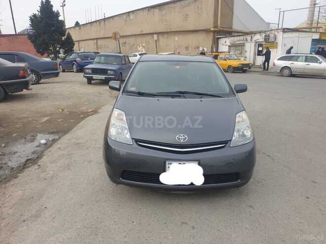 Toyota Prius 2008, 180,000 km - 1.5 l - Bakı