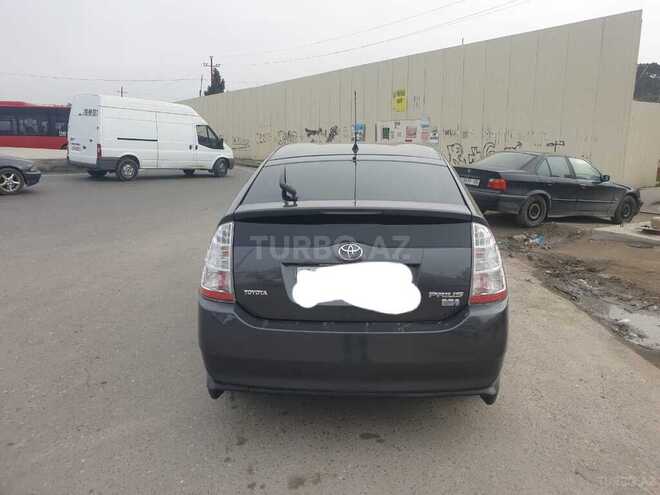 Toyota Prius 2008, 180,000 km - 1.5 l - Bakı