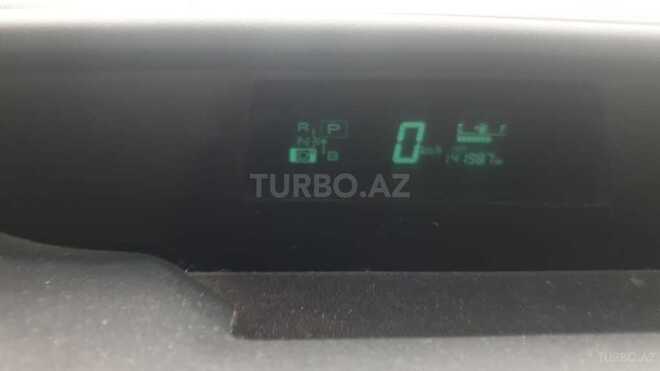 Toyota Prius 2008, 180,000 km - 1.5 l - Bakı