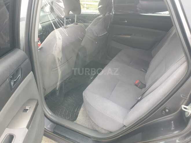 Toyota Prius 2008, 180,000 km - 1.5 l - Bakı