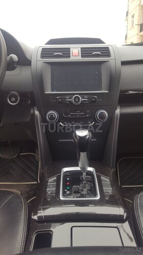 Lifan 820 2016, 67,000 km - 2.4 л - Bakı