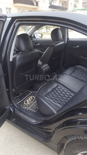 Lifan 820 2016, 67,000 km - 2.4 л - Bakı