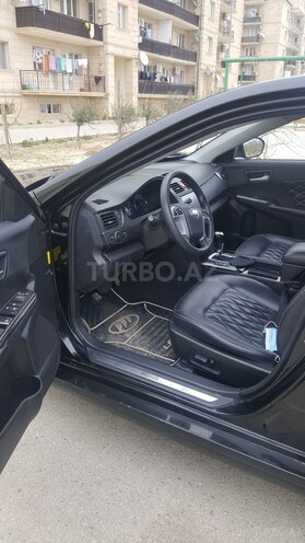 Lifan 820 2016, 67,000 km - 2.4 л - Bakı