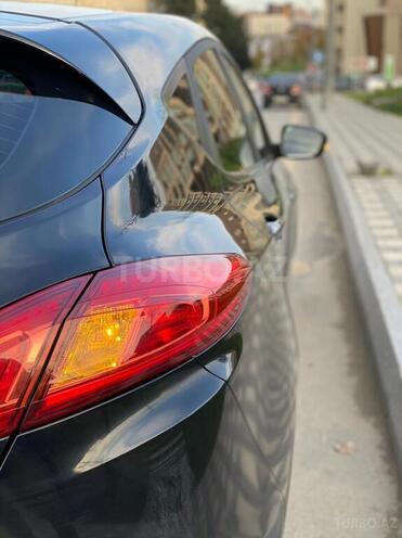 Changan Eado 2018, 98,000 km - 1.6 l - Bakı