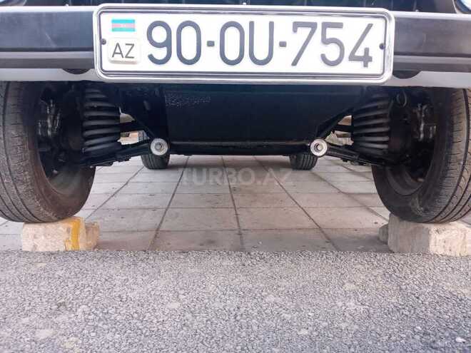 LADA (VAZ) Niva 2010, 14,000 km - 1.7 l - Xaçmaz
