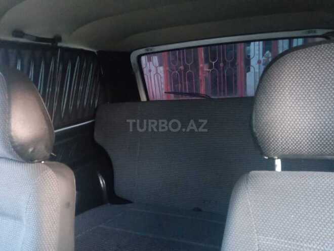LADA (VAZ) Niva 2010, 14,000 km - 1.7 l - Xaçmaz