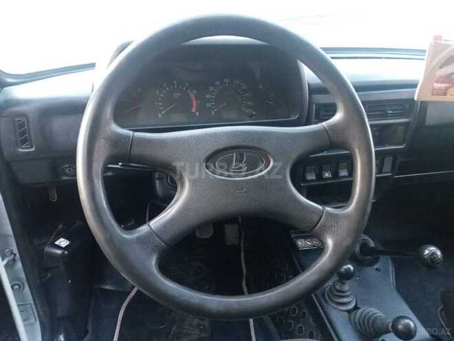 LADA (VAZ) Niva 2010, 14,000 km - 1.7 l - Xaçmaz