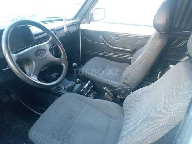 LADA (VAZ) Niva 2010, 14,000 km - 1.7 l - Xaçmaz