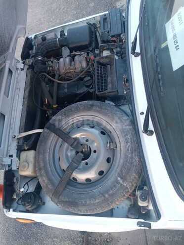 LADA (VAZ) Niva 2010, 14,000 km - 1.7 l - Xaçmaz