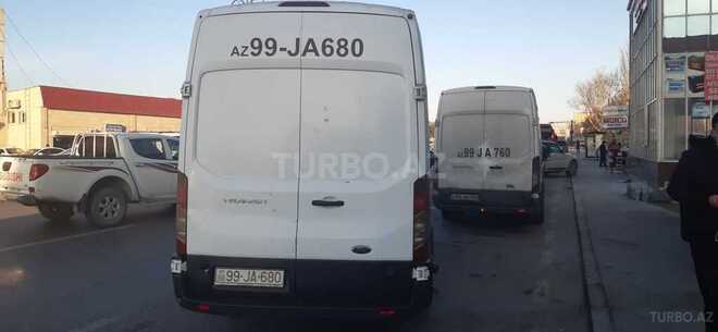 Ford Transit 2014, 610,000 km - 2.2 l - Bakı