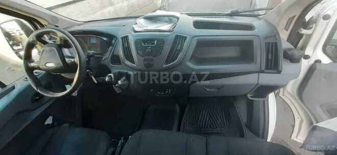 Ford Transit 2014, 610,000 km - 2.2 l - Bakı