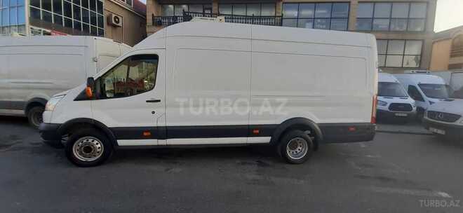 Ford Transit 2014, 610,000 km - 2.2 l - Bakı