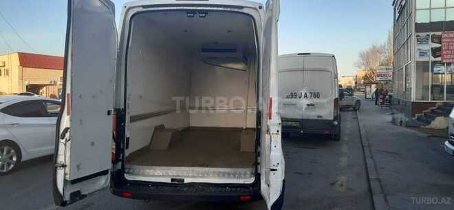 Ford Transit 2014, 610,000 km - 2.2 l - Bakı