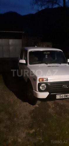 LADA (VAZ) Niva 2011, 175,459 km - 0.2 l - Göygöl