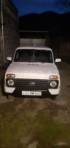 LADA (VAZ) Niva 2011, 175,459 km - 0.2 l - Göygöl