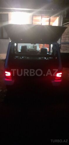 LADA (VAZ) Niva 2011, 175,459 km - 0.2 l - Göygöl