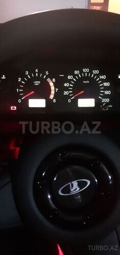 LADA (VAZ) Niva 2011, 175,459 km - 0.2 l - Göygöl