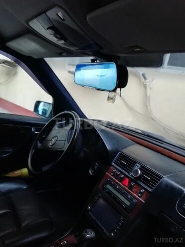 Mercedes C 200 2000, 340,000 km - 0.2 l - Bakı
