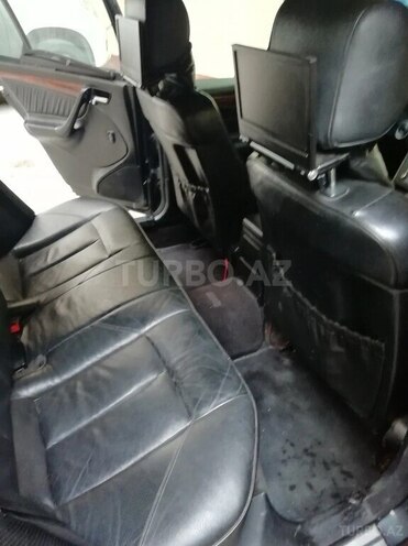 Mercedes C 200 2000, 340,000 km - 0.2 l - Bakı
