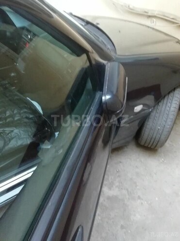 Mercedes C 200 2000, 340,000 km - 0.2 l - Bakı